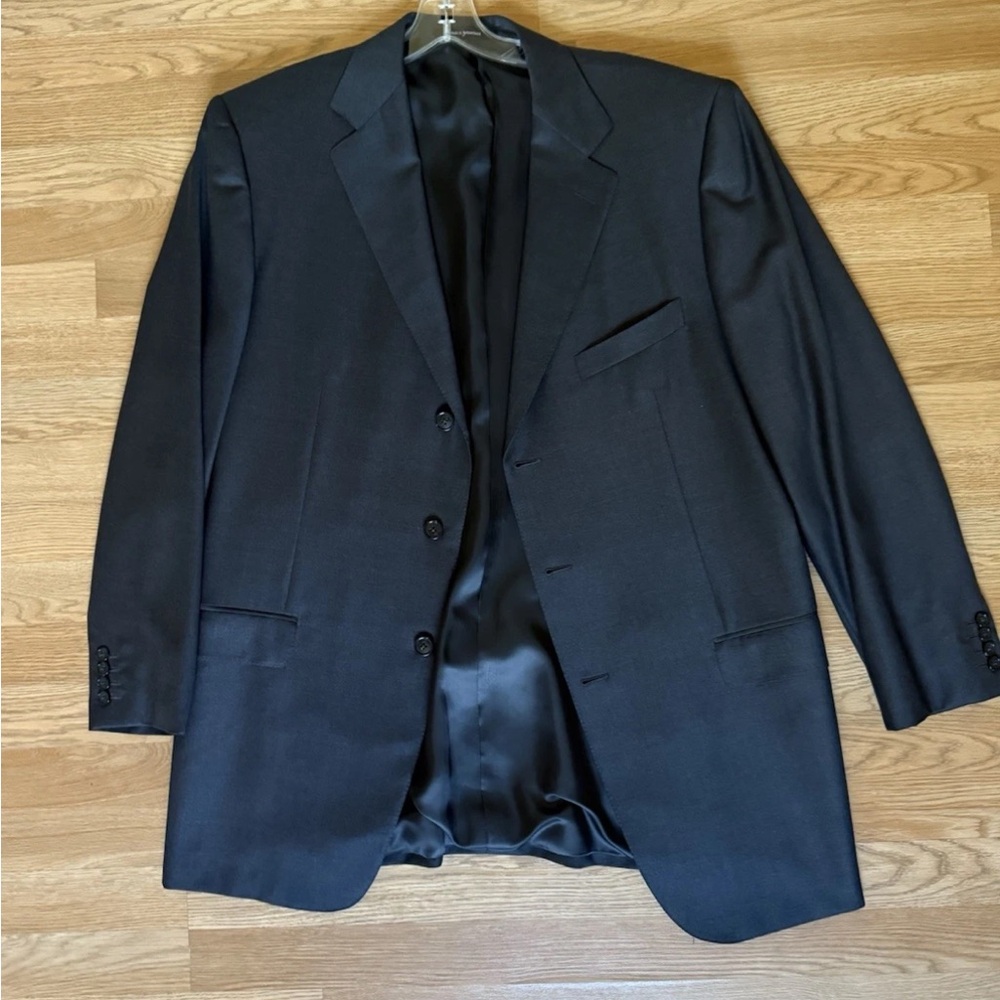 Ermenegildo Zegna Trofeo Men's Blazer